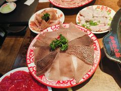 -牛市坎火锅(建设路店)