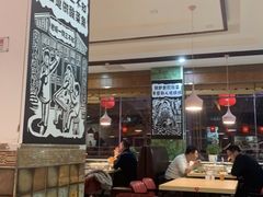 大堂-壹块捌烧烤(灯市口店)