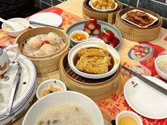 -点都德(聚福楼店)