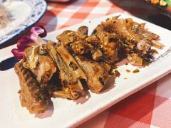 美极无骨鸭掌-龙桥私厨·姜花菊花过桥鱼·顺德菜(容桂店)