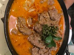 -付掌柜在成都·热炒砂锅集(金禾店)