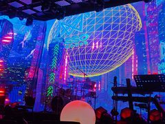 -MOSSO·Liveshow(M3香港广场店)
