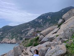 -东极岛景区