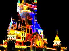 -厦门方特梦幻王国