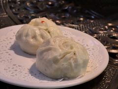 香菇破酥包-熙楼(翠湖店)
