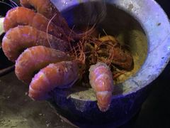 -一品活虾(市民店)