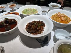 -怡情荟•海鲜青岛菜(五四广场旗舰店)