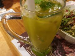 -木屋烧烤(西南角店)