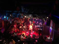 -MM·五声·音乐人与调酒师(西安路店)
