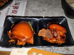 -和子足浴SPA会馆(东方之门店)