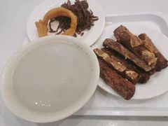 -老爆肚满五香烧牛羊肉