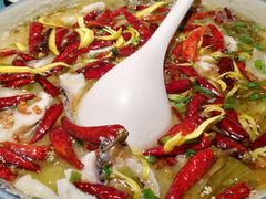 -大树餐厅(益田假日店)