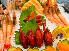 -菊上料理(蜀山银泰百货店)