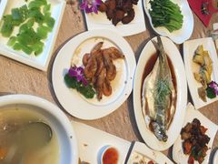 大华锦绣假日酒店中餐厅-大华锦绣假日酒店·锦味餐厅
