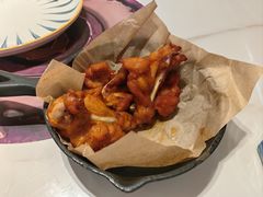 -必胜客(大悦城店)