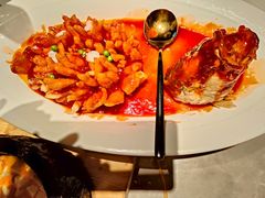 松鼠鲈鱼-醉庐·新上海菜(南京西路店)
