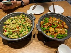 -金掌勺·锅包肉(广渠门店)