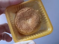 -嘉华鲜花饼·现烤(昆明老街店)