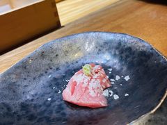 -桐寿司Sushi Tong