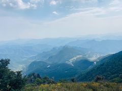 -白草畔自然风景区