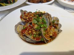 -霸王虾·麻辣小龙虾(清水河公园店)