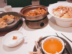 -客颂·客家宴(大壮国际广场店)