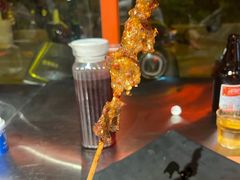-酒里·宜州果酱烧烤(葛村店)