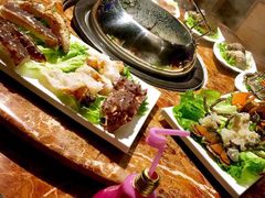 -船奇蒸汽海鲜·闽菜(八市海鲜总店)