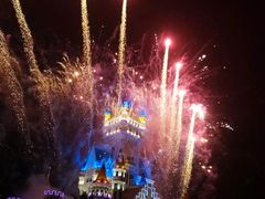 -厦门方特梦幻王国