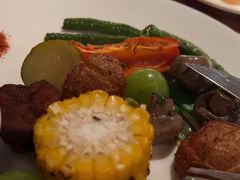 -拉蒂娜·巴西牛排馆 Latina·Brazilian Steakhouse(王府井喜悦店)