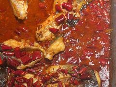 -半天妖烤鱼(方庄店)