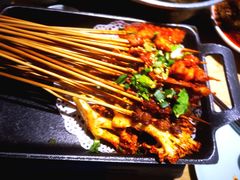 -全牛匠·乐山跷脚牛肉(新中关店)