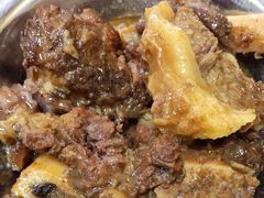 -阿秋牛排(湖心街店)