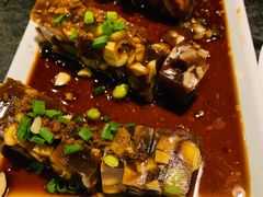 肉皮冻-北门涮肉·铜锅涮肉(南锣鼓巷店)