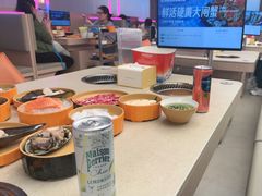 -海底捞大排档火锅(打浦路店)