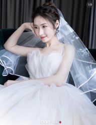 -LANYI COUTURE高级婚纱礼服改衣店