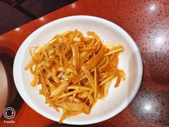 -喜家德虾仁水饺(长泰广场店)