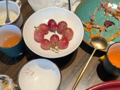 -鸽子侯·家宴·平价海鲜(绿地店)