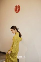 -纯色时光婚纱艺术馆WHITE