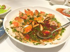 -荣兴酒家(徐家汇店)