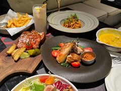 -Nord Grill&Bar Highland诺德西餐(深圳欢乐海岸店)