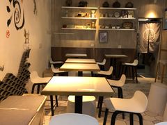 -茶是一枝花泡茶店