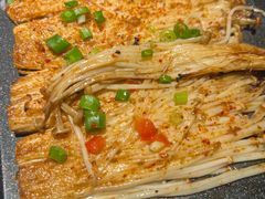 -很久以前羊肉串(农科路店)