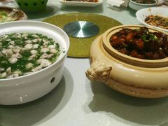 -天福苑(崇宁路店)