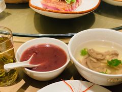 腰片汤-花园茶楼(兴城西路店)