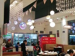 大堂-外婆味道·云南经典家常菜(北站店)