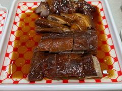 -明腾壹间茶餐厅(新都会花园广场店)