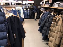 -MUJI无印良品(世博源店)