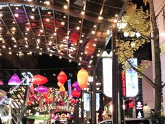 -热火朝天鲜切牛肉火锅(南强街巷店)