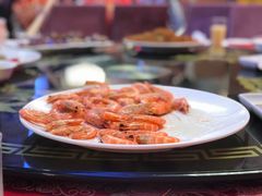 -竹溪百福酒家(同和店)